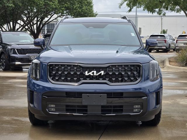 2024 Kia Telluride SX Prestige X-Pro