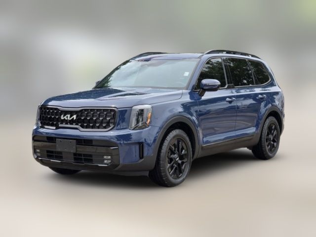 2024 Kia Telluride SX Prestige X-Pro