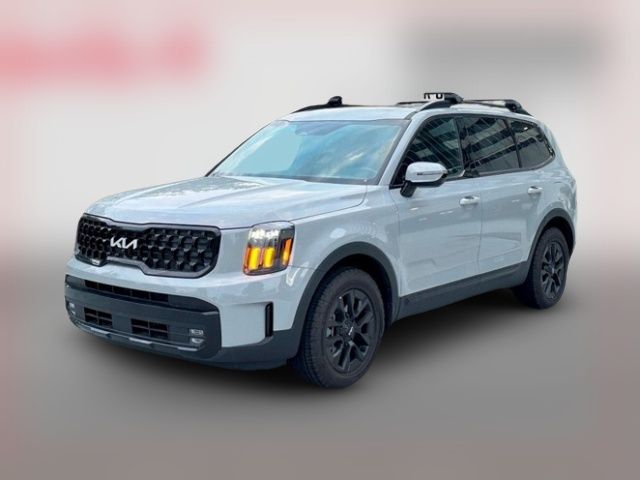 2024 Kia Telluride SX Prestige X-Pro