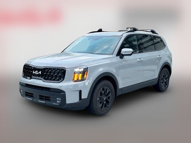 2024 Kia Telluride SX Prestige X-Pro