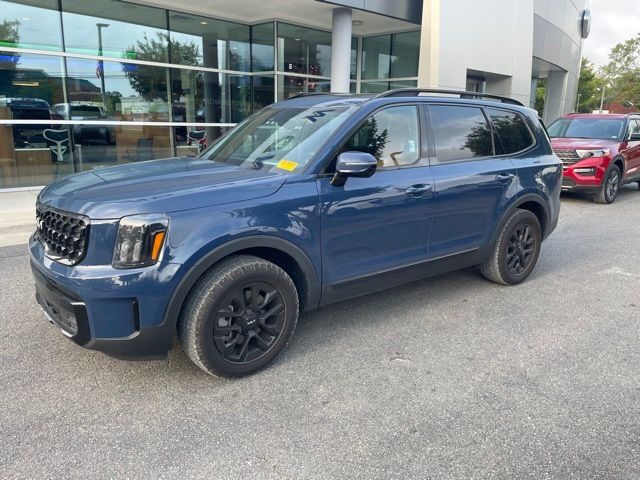 2024 Kia Telluride SX Prestige X-Pro