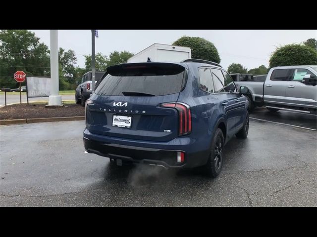 2024 Kia Telluride SX Prestige X-Pro