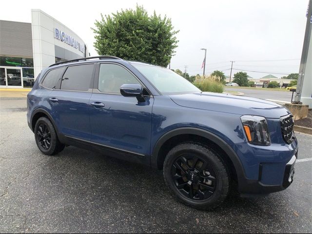 2024 Kia Telluride SX Prestige X-Pro