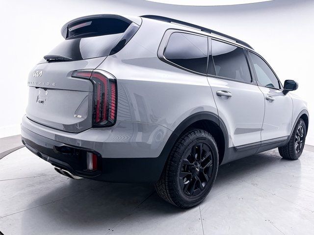 2024 Kia Telluride SX Prestige X-Pro