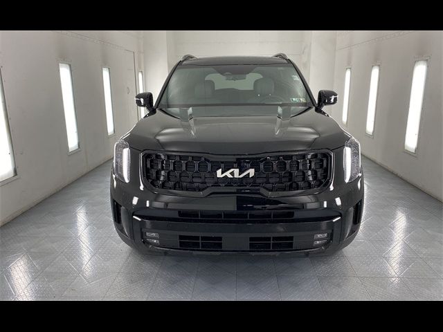 2024 Kia Telluride SX Prestige X-Pro