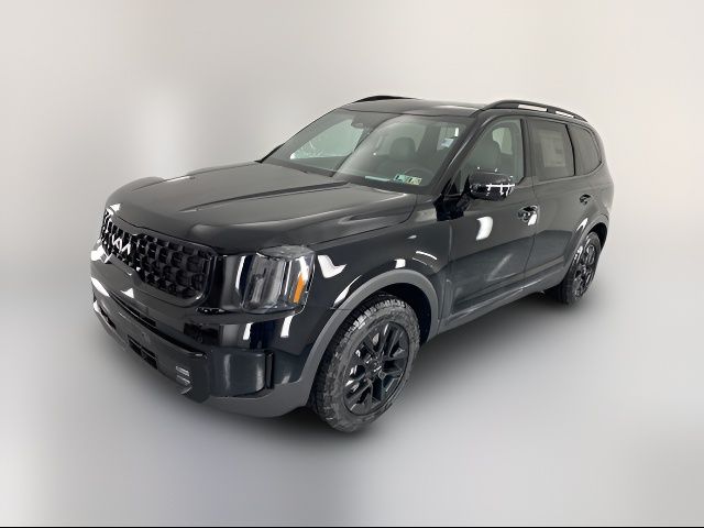 2024 Kia Telluride SX Prestige X-Pro