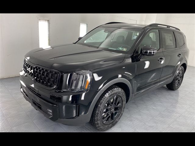 2024 Kia Telluride SX Prestige X-Pro