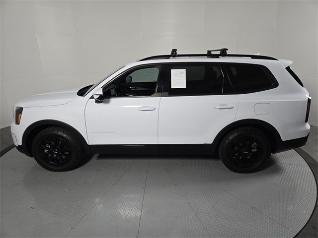 2024 Kia Telluride SX Prestige X-Pro