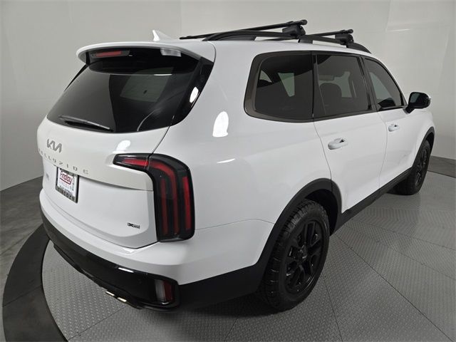2024 Kia Telluride SX Prestige X-Pro
