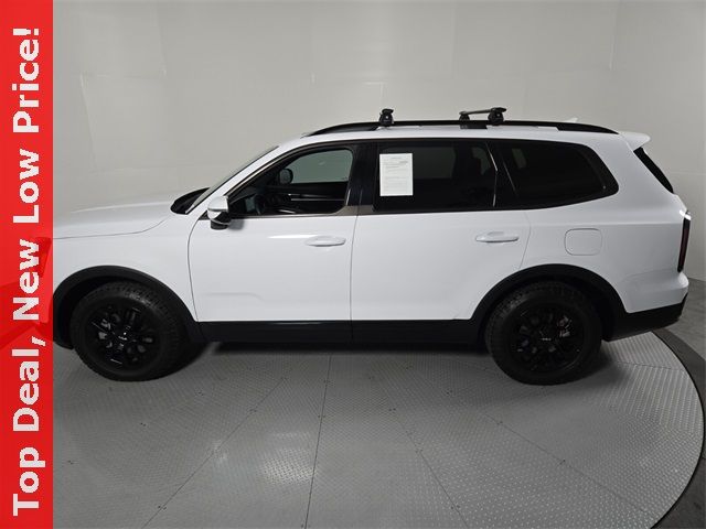 2024 Kia Telluride SX Prestige X-Pro