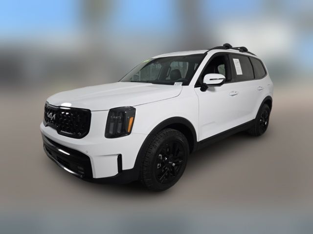 2024 Kia Telluride SX Prestige X-Pro