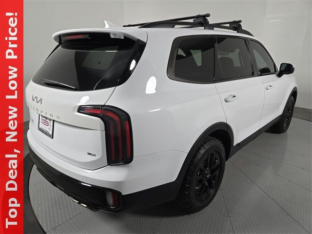 2024 Kia Telluride SX Prestige X-Pro