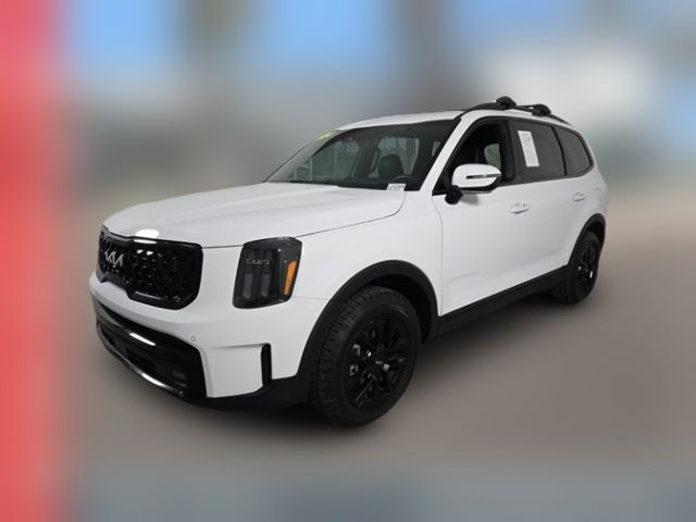 2024 Kia Telluride SX Prestige X-Pro