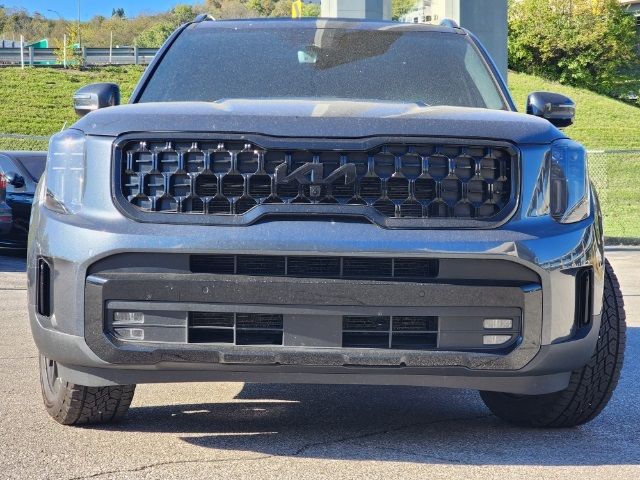 2024 Kia Telluride SX Prestige X-Pro