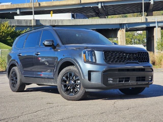 2024 Kia Telluride SX Prestige X-Pro