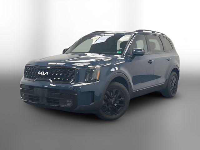 2024 Kia Telluride SX Prestige X-Pro