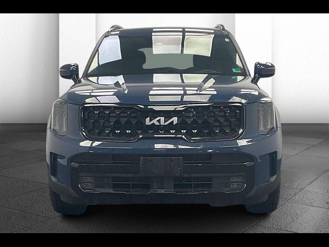 2024 Kia Telluride SX Prestige X-Pro