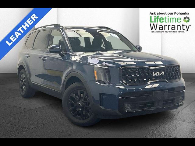 2024 Kia Telluride SX Prestige X-Pro