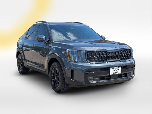 2024 Kia Telluride SX Prestige X-Pro