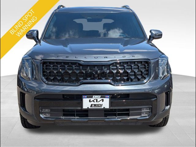 2024 Kia Telluride SX Prestige X-Pro