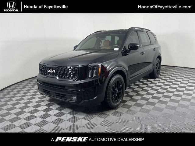 2024 Kia Telluride SX Prestige X-Pro