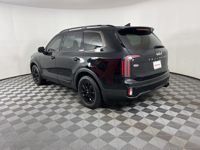 2024 Kia Telluride SX Prestige X-Pro