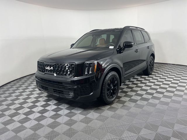 2024 Kia Telluride SX Prestige X-Pro