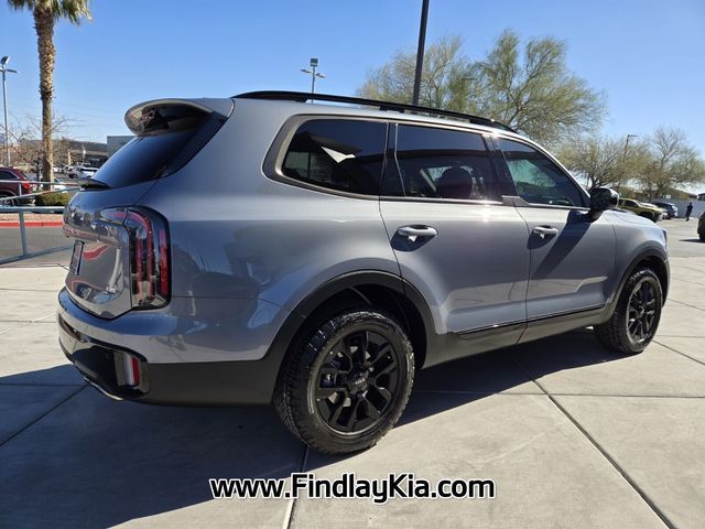 2024 Kia Telluride SX Prestige X-Pro