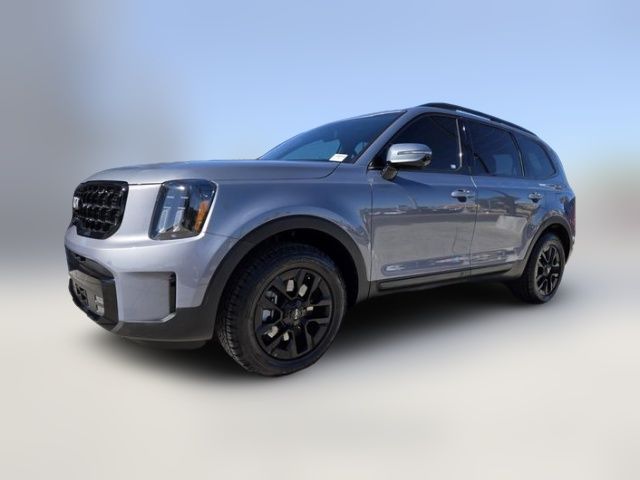 2024 Kia Telluride SX Prestige X-Pro