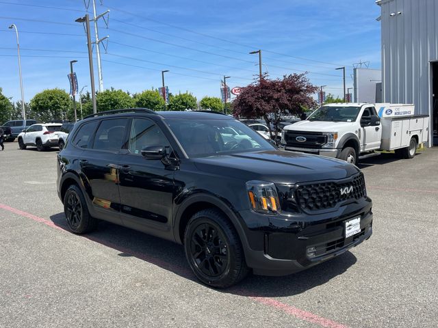 2024 Kia Telluride SX Prestige X-Pro