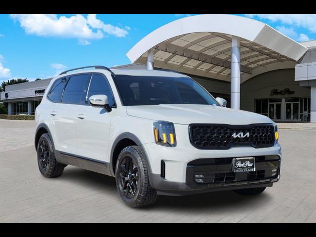 2024 Kia Telluride SX Prestige X-Pro