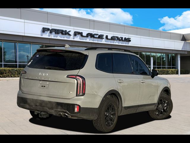 2024 Kia Telluride SX Prestige X-Pro