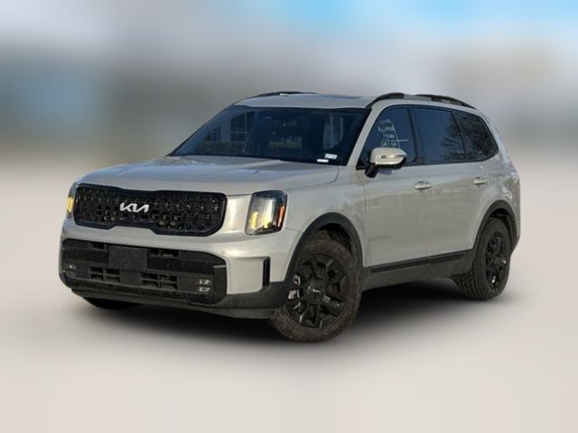 2024 Kia Telluride SX Prestige X-Pro