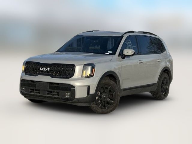 2024 Kia Telluride SX Prestige X-Pro