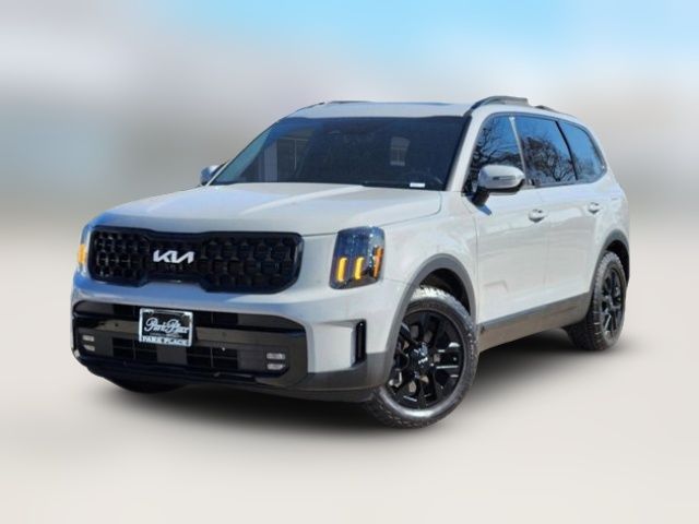 2024 Kia Telluride SX Prestige X-Pro