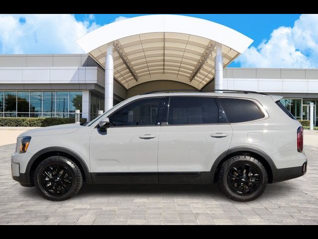 2024 Kia Telluride SX Prestige X-Pro