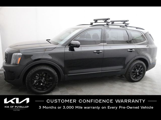 2024 Kia Telluride SX Prestige X-Pro