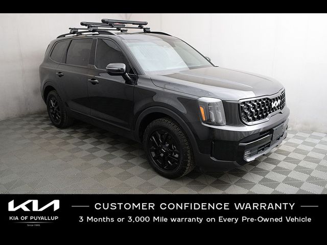 2024 Kia Telluride SX Prestige X-Pro