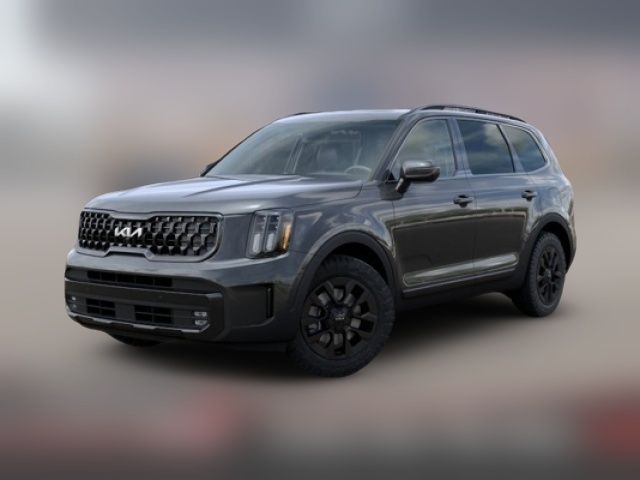 2024 Kia Telluride SX Prestige X-Pro