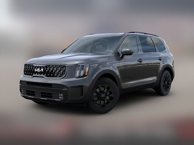 2024 Kia Telluride SX Prestige X-Pro