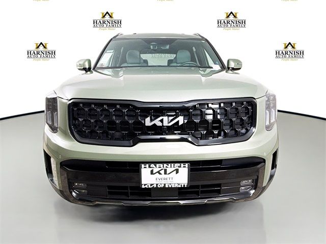 2024 Kia Telluride SX Prestige X-Pro