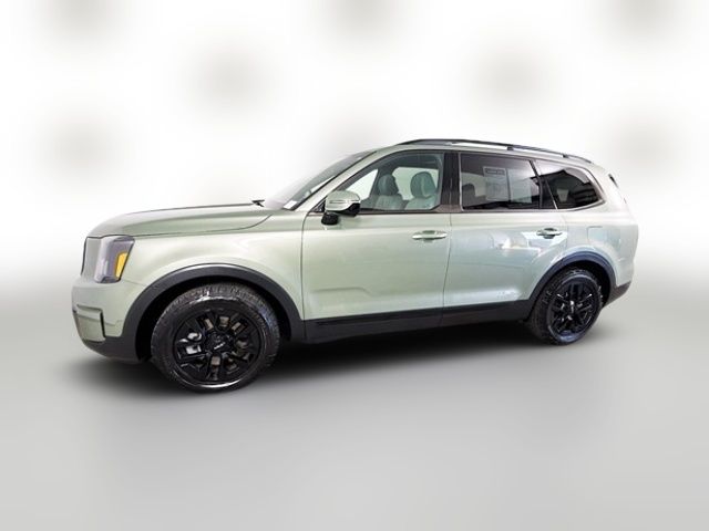 2024 Kia Telluride SX Prestige X-Pro