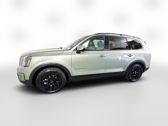 2024 Kia Telluride SX Prestige X-Pro
