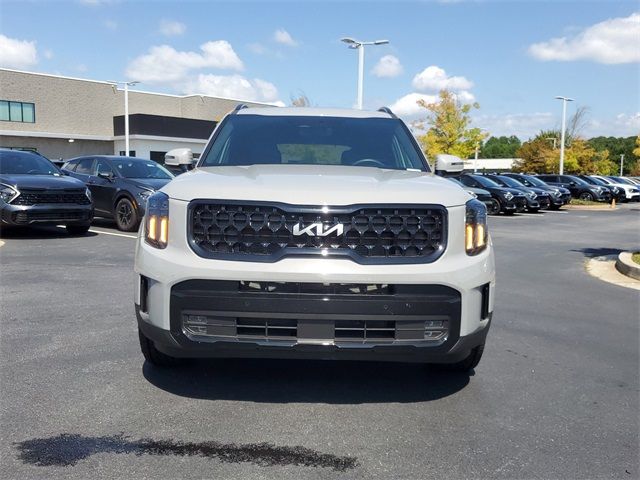 2024 Kia Telluride SX Prestige X-Pro