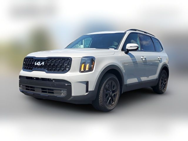 2024 Kia Telluride SX Prestige X-Pro