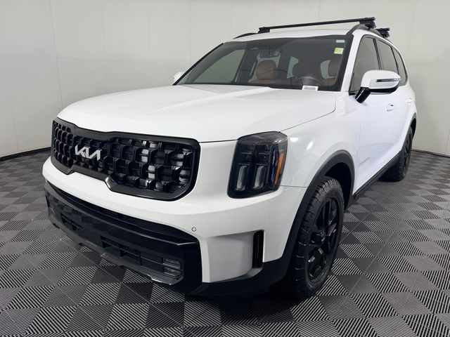 2024 Kia Telluride SX Prestige X-Pro