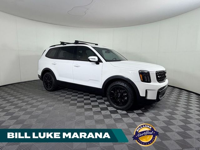 2024 Kia Telluride SX Prestige X-Pro
