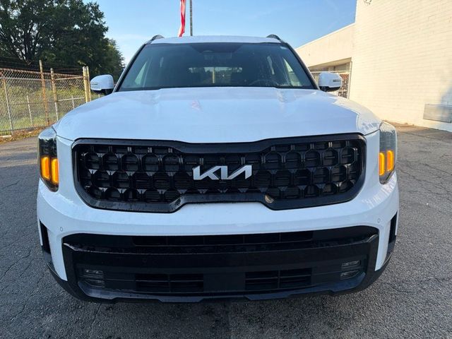 2024 Kia Telluride SX Prestige X-Pro