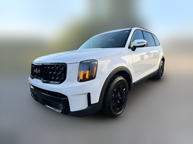 2024 Kia Telluride SX Prestige X-Pro