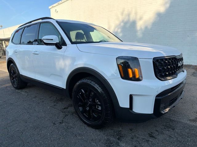 2024 Kia Telluride SX Prestige X-Pro